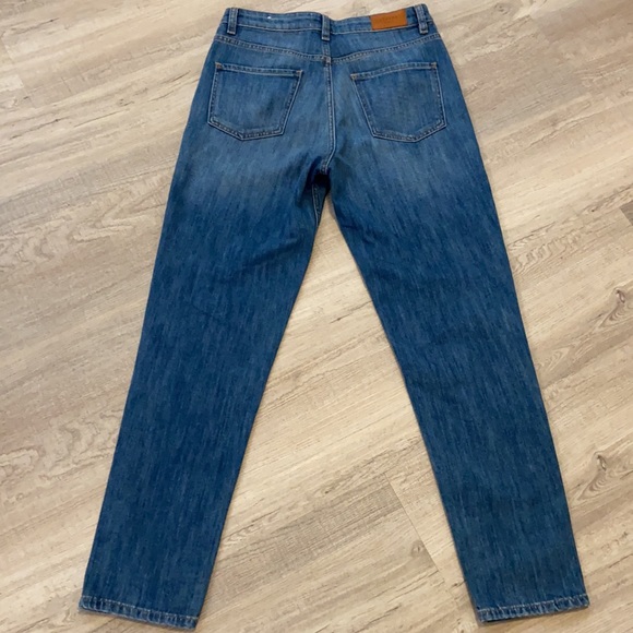 Sezane jeans size 27 - Picture 8 of 10